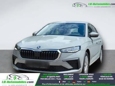 Skoda Scala 1.0 TSI Evo 2 95 ch BVM