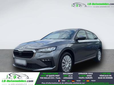 Skoda Scala 1.0 TSI Evo 2 95 ch BVM