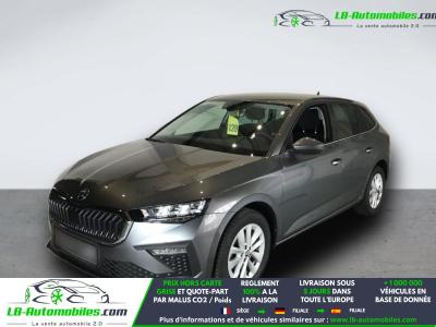 Skoda Scala 1.0 TSI Evo 2 116 ch BVA