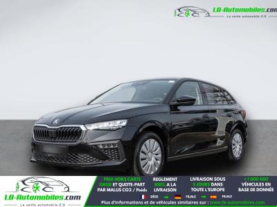 Skoda Scala 1.0 TSI Evo 2 116 ch BVA