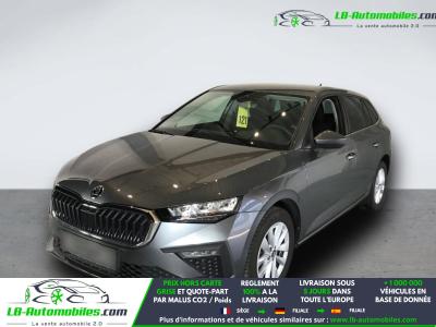 Skoda Scala 1.0 TSI Evo 2 116 ch BVA