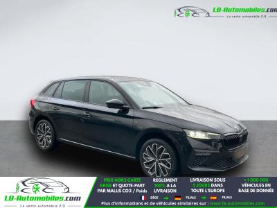 Skoda Scala 1.0 TSI Evo 2 116 ch BVA