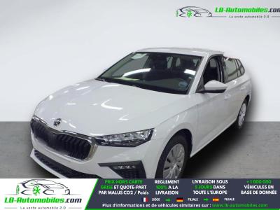 Skoda Scala 1.0 TSI Evo 2 116 ch BVA