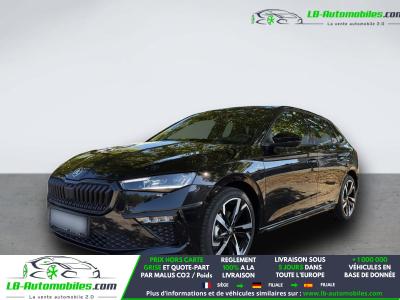 Skoda Scala 1.5 TSI 150 ch BVA