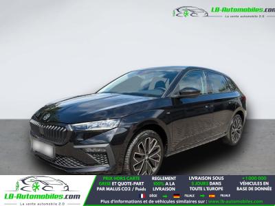 Skoda Scala 1.5 TSI 150 ch BVA