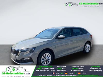 Skoda Scala 1.5 TSI 150 ch BVM