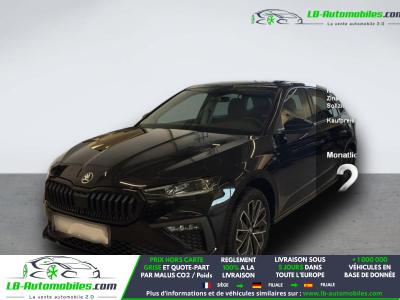 Skoda Scala 1.5 TSI 150 ch BVA