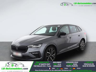 Skoda Scala 1.5 TSI 150 ch BVA