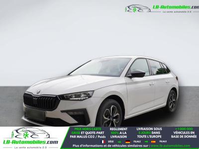 Skoda Scala 1.5 TSI 150 ch BVA