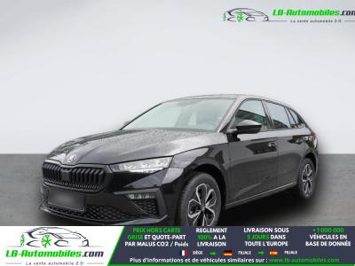 Skoda Scala 1.5 TSI 150 ch BVA