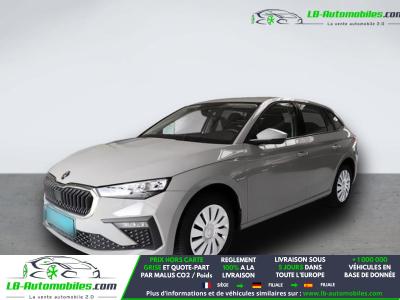 Skoda Scala 1.0 TSI Evo 2 95 ch BVM