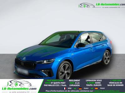 Skoda Scala 1.5 TSI 150 ch BVM