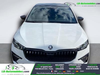 Skoda Scala 1.5 TSI 150 ch BVM