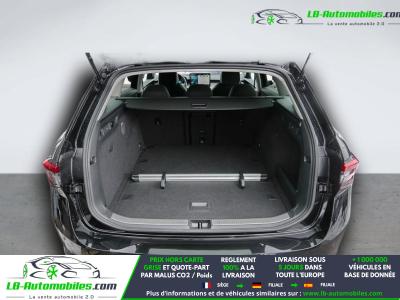 Skoda Superb Combi 2.0 TDI 150 ch BVA
