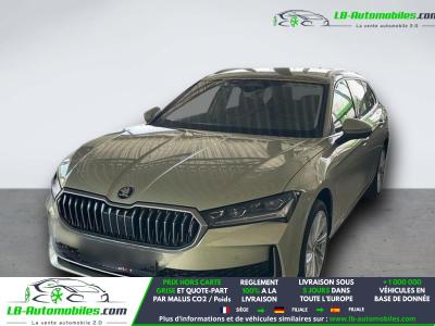 Skoda Superb Combi 2.0 TDI 150 ch BVA