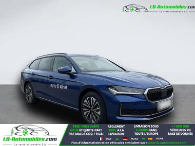 Skoda Superb Combi 1.5 TSI mHEV 150 ch BVA