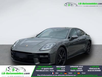 Porsche Panamera 4S E-Hybrid V6 544 ch BVA