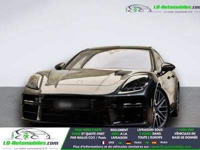 Porsche Panamera 4S E-Hybrid V6 544 ch BVA