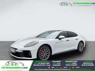 Porsche Panamera 4S E-Hybrid V6 544 ch BVA