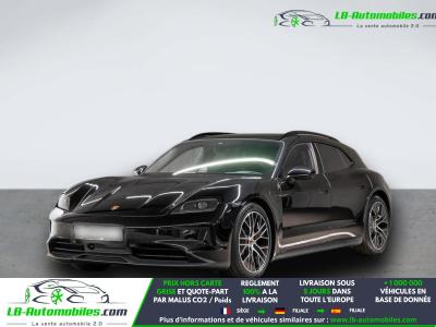 Porsche Taycan 408 ch