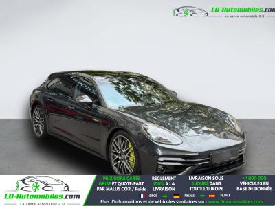 Porsche Panamera E-Hybrid V8 680 ch BVA Turbo