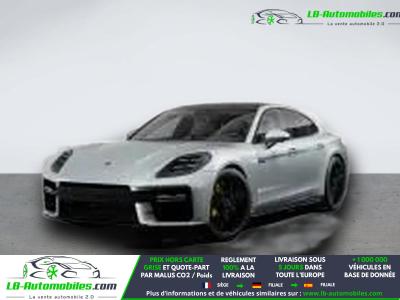 Porsche Panamera E-Hybrid V8 680 ch BVA Turbo