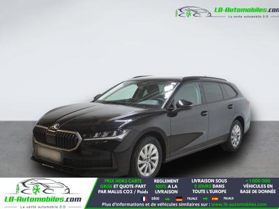 Skoda Superb Combi 2.0 TDI 150 ch BVA