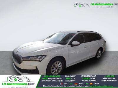 Skoda Superb Combi 2.0 TDI 150 ch BVA