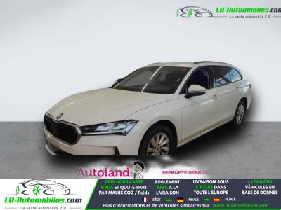 Skoda Superb Combi 2.0 TDI 150 ch BVA