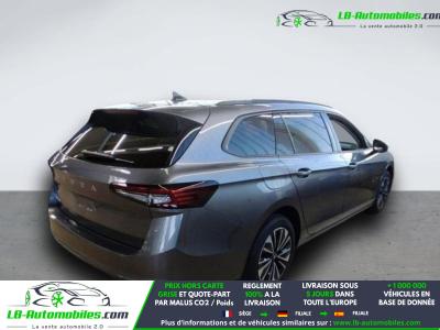 Skoda Superb Combi 2.0 TDI 150 ch BVA
