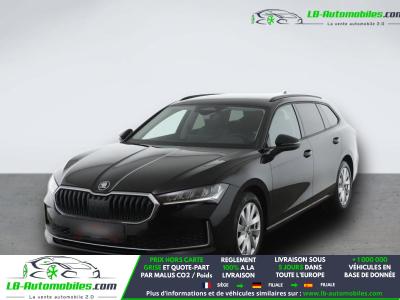 Skoda Superb Combi 2.0 TDI 150 ch BVA