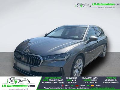 Skoda Superb Combi 1.5 TSI mHEV 150 ch BVA
