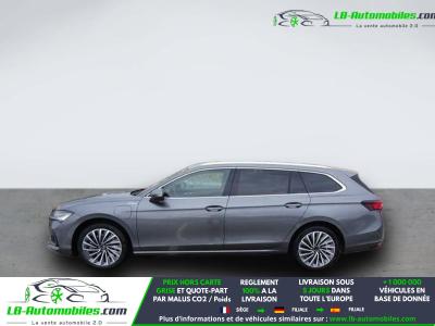 Skoda Superb Combi 1.5 TSI mHEV 150 ch BVA