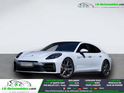 Porsche Panamera 4S E-Hybrid V6 544 ch BVA