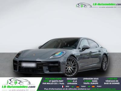 Porsche Panamera 4S E-Hybrid V6 544 ch BVA