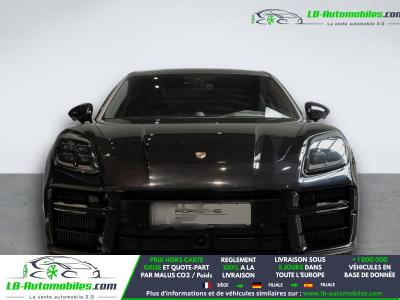 Porsche Panamera 4S E-Hybrid V6 544 ch BVA