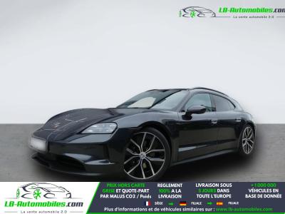 Porsche Taycan 435 ch avec batterie performance plus