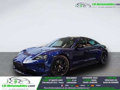 Porsche Taycan 435 ch avec batterie performance plus