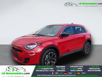 Fiat 600 600 1.2 Hybrid 100ch