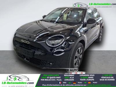 Fiat 600 600 1.2 Hybrid 100ch