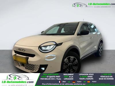 Fiat 600 600 1.2 Hybrid 100ch