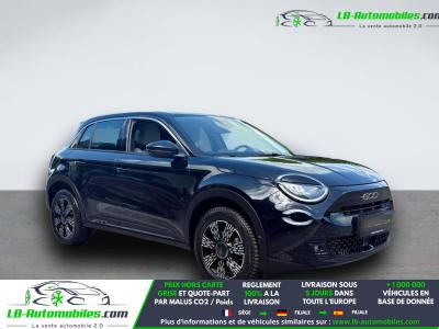 Fiat 600 600 1.2 Hybrid 100ch