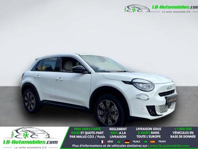 Fiat 600 600 1.2 Hybrid 100ch