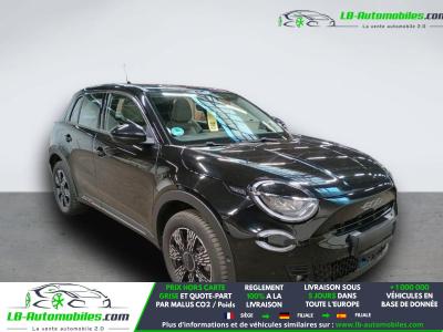 Fiat 600 600 1.2 Hybrid 100ch