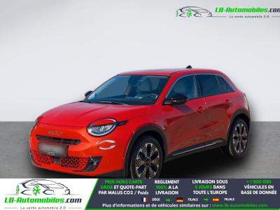 Fiat 600 600 e 54 kWh 156 ch