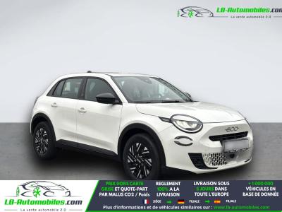 Fiat 600 600 e 54 kWh 156 ch