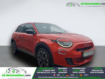 Fiat 600 600 e 54 kWh 156 ch