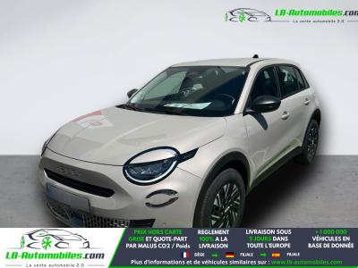 Fiat 600 600 e 54 kWh 156 ch