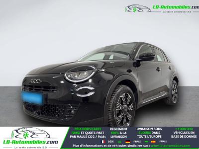 Fiat 600 600 1.2 Hybrid 100ch