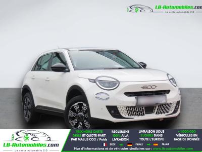 Fiat 600 600 1.2 Hybrid 100ch